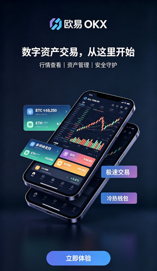 欧交易所APP安全设置